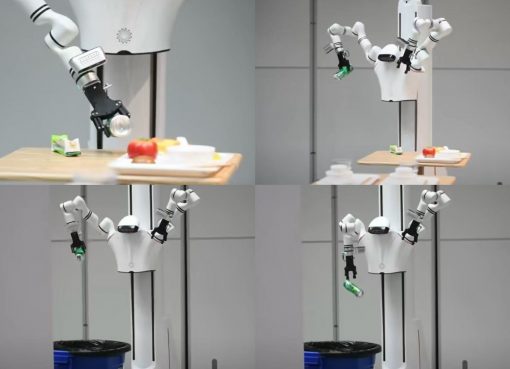 ロボット「大脳」で先行ーー千訣科技（QJ Robots）、2カ月で2度の資金調達