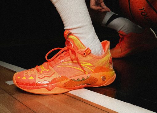 中国スポーツ用品「安踏」傘下のアメアスポーツ、25年10～12月期は28％増収