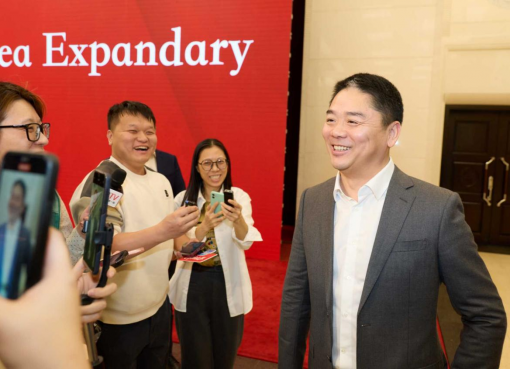 中国ECの覇者、AIと再エネで「海を拓く」。JDドットコム創業者、高級レジャー船事業に参入　