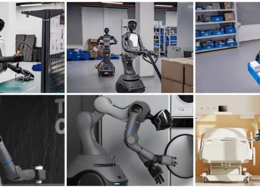 ロボット触覚の旗手「PaXini」、約230億円調達　世界最大級のデータ収集拠点を天津に