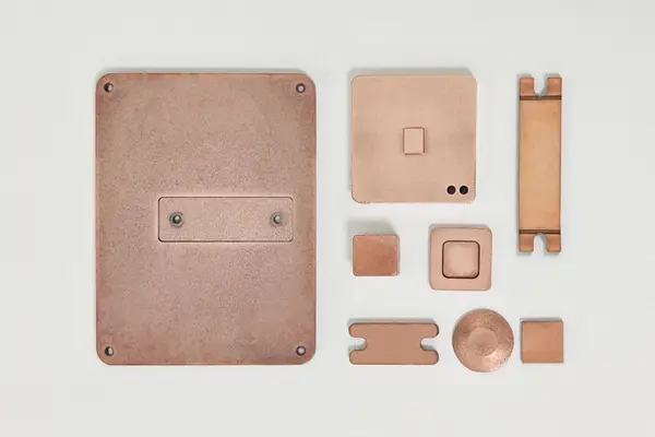 熱制御材料の中国新興、ダイヤモンド複合材でAI半導体需要取り込みへ