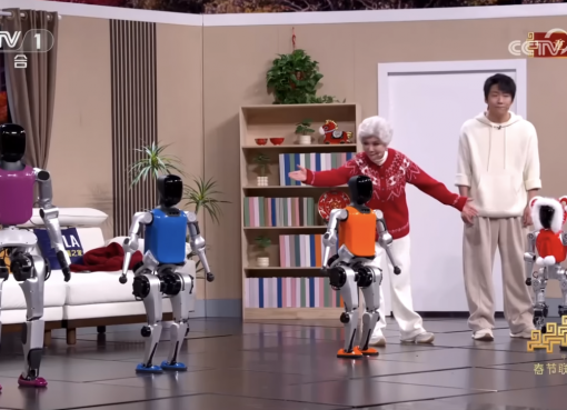 春晩で話題、注目の中国発人型ロボット4社：②Noetix Robotics、マラソン完走で脚光、業界の価格破壊狙う