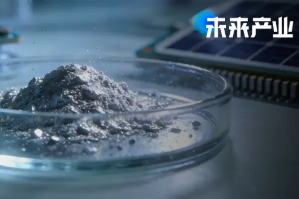 MLCC向けナノ金属粉末で日韓市場を開拓、中国・新川電子が約20億円調達