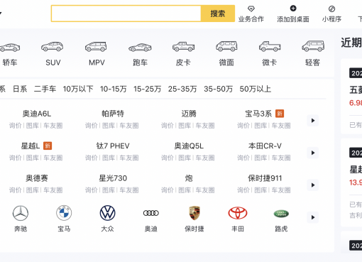 バイトダンス、初のIPOへ始動か　傘下の自動車情報「懂車帝」が香港上場を計画
