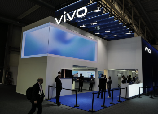 vivoがMWCに初出展、謎の「X300 Ultra」をチラ見せ　日本未進出も既に「60カ国超」のグローバル戦略明らかに