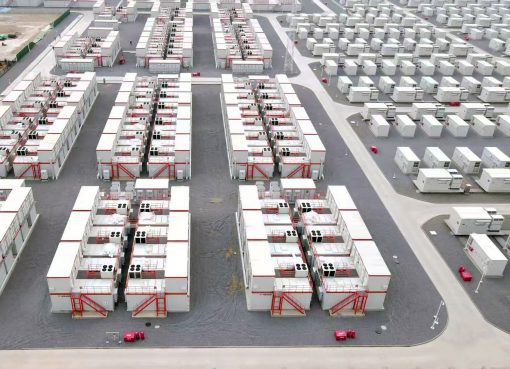 中国で進む中・長時間容量レドックスフロー蓄電池の普及・応用