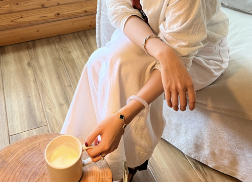 中国で急増する“新中式ティー・コーヒー”。伝統の茶香とラテが紡ぐ、独自のアイデンティティー