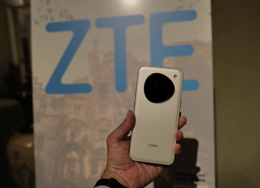 スマホも“自動運転”の時代ーーByteDance×ZTEが放つ“破壊的”AIスマホ「Nubia M153」の正体