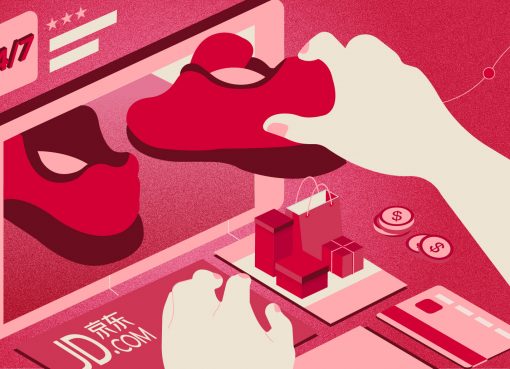 JDドットコム、欧州でEC新ブランド「Joybuy」始動　6カ国で即日配送を強化