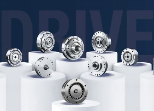 13gの超軽量減速機でヒューマノイドの関節を支える、中国・来福諧波