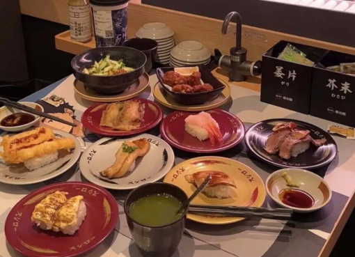 スシロー中国、マグロ異物騒動に「シロ」の判定　当局検査で寄生虫否定も、一部店舗は客足“3割減”