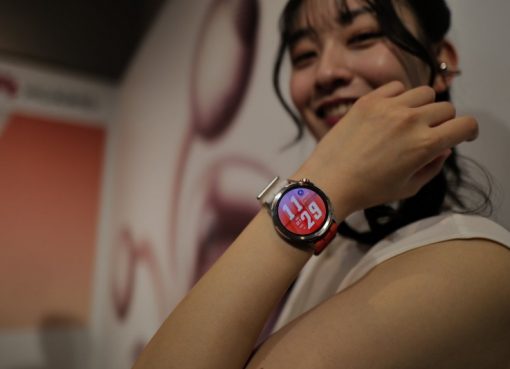 ファーウェイ、箱根の名門・国学院大学と連携　ランニング特化スマートウォッチで攻勢