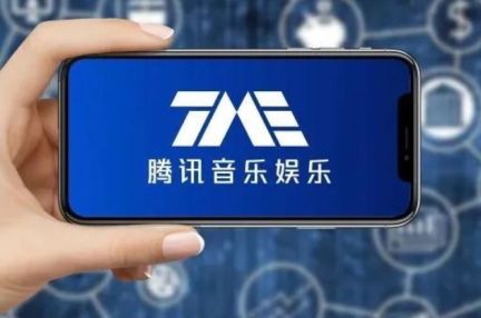テンセント・ミュージック、25年通期は売上高が過去最高に