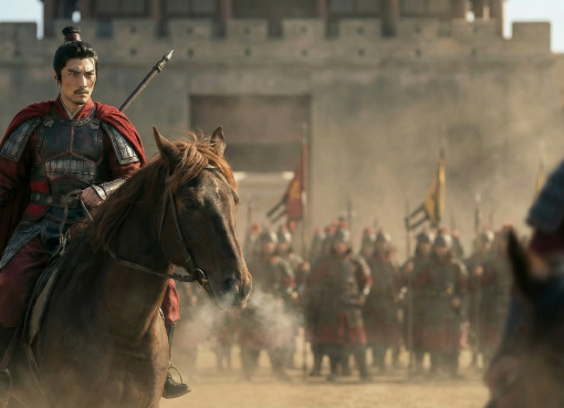 たった3人・7万円・48時間で「大作映画」を ―― 中国AIドラマ『霍去病』が世界を震撼させた理由