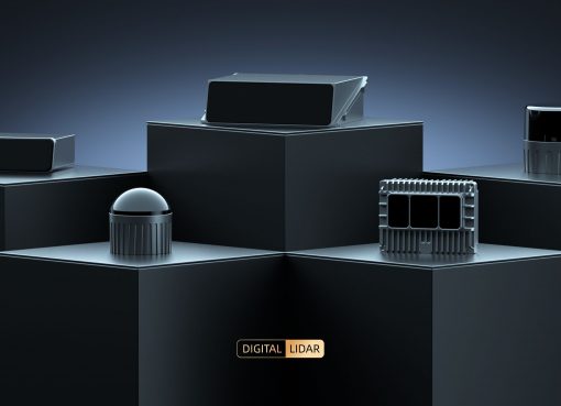 中国LiDAR大手のロボセンス、初の四半期黒字化　「ロボット向け」出荷が2565％爆増