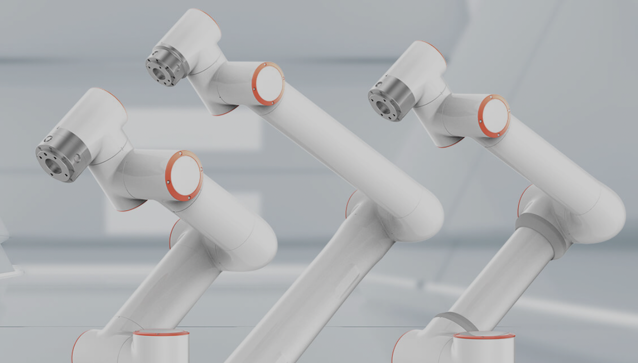 中国協働ロボット「FAIRINO」、160億円を調達　欧州出荷が急拡大