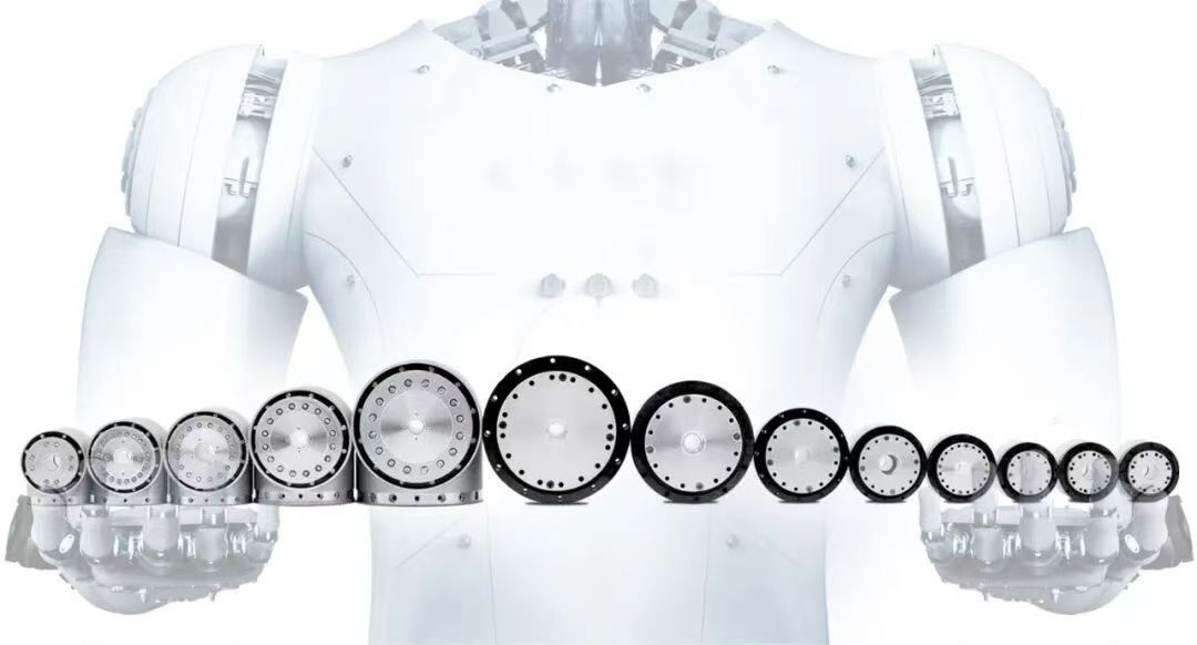 ロボット関節の零差雲控、資金調達　ヒューマノイド向け中核部品の量産強化へ