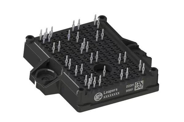 SiCパワー半導体、中国「利普思」が攻勢　AIデータセンター需要も視野に