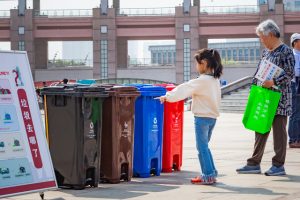 ごみが多すぎて困った中国が、今や「ごみ不足」問題⋯ごみ発電大国の皮肉な悩み