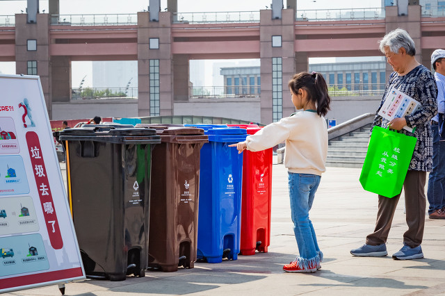 ごみが多すぎて困った中国が、今や「ごみ不足」問題⋯ごみ発電大国の皮肉な悩み