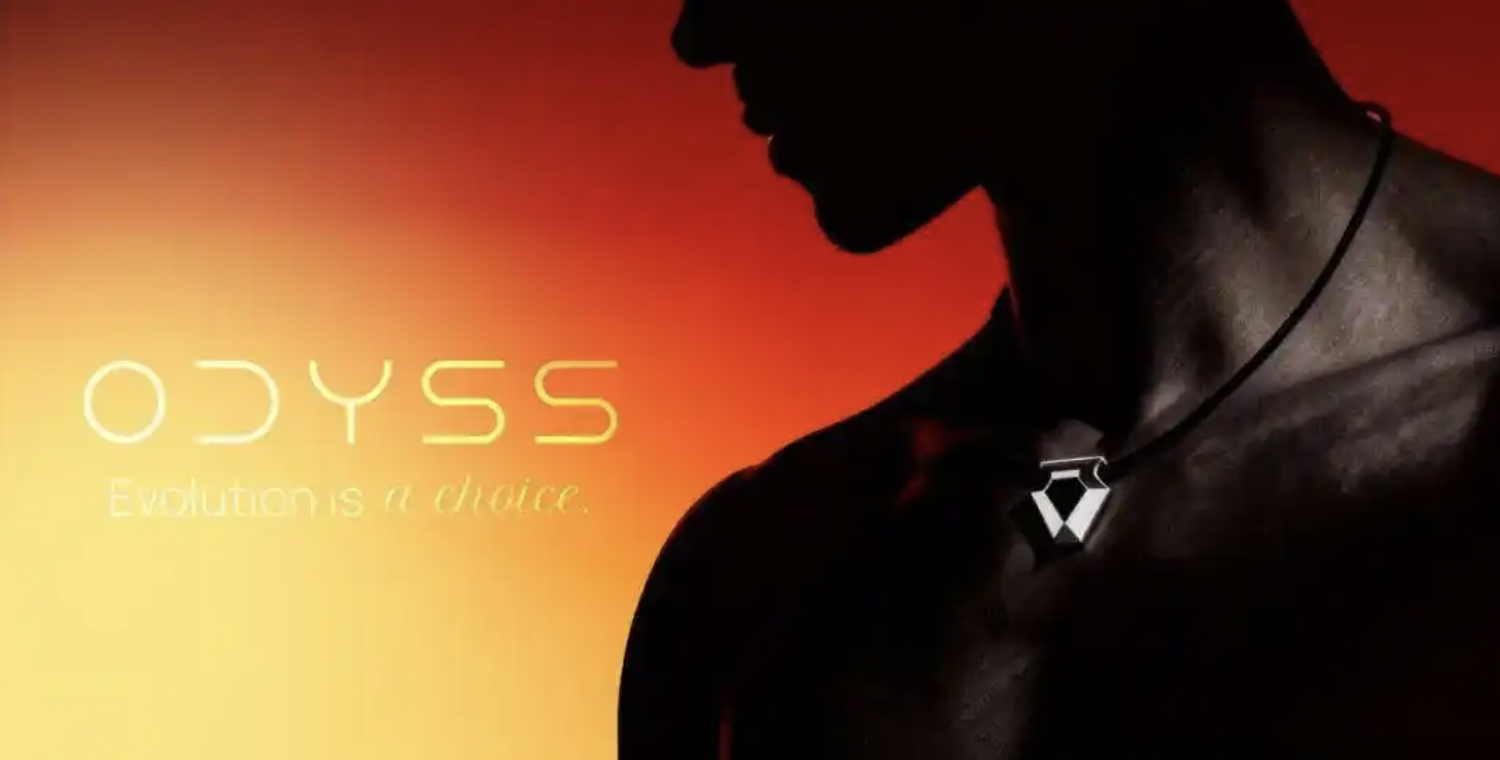 「何を食べたか」をAIが記憶ーーカロリー認識精度90％超のスマートネックレス「Odyss」