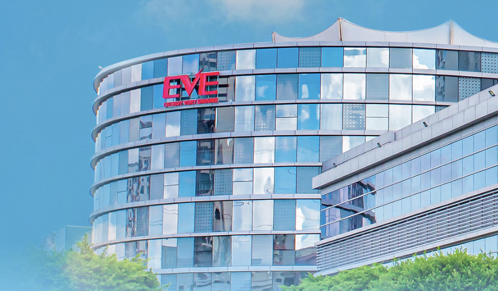 中国・車載電池大手のEVEエナジー、売上高約1兆円超　研究開発費に790億円投入