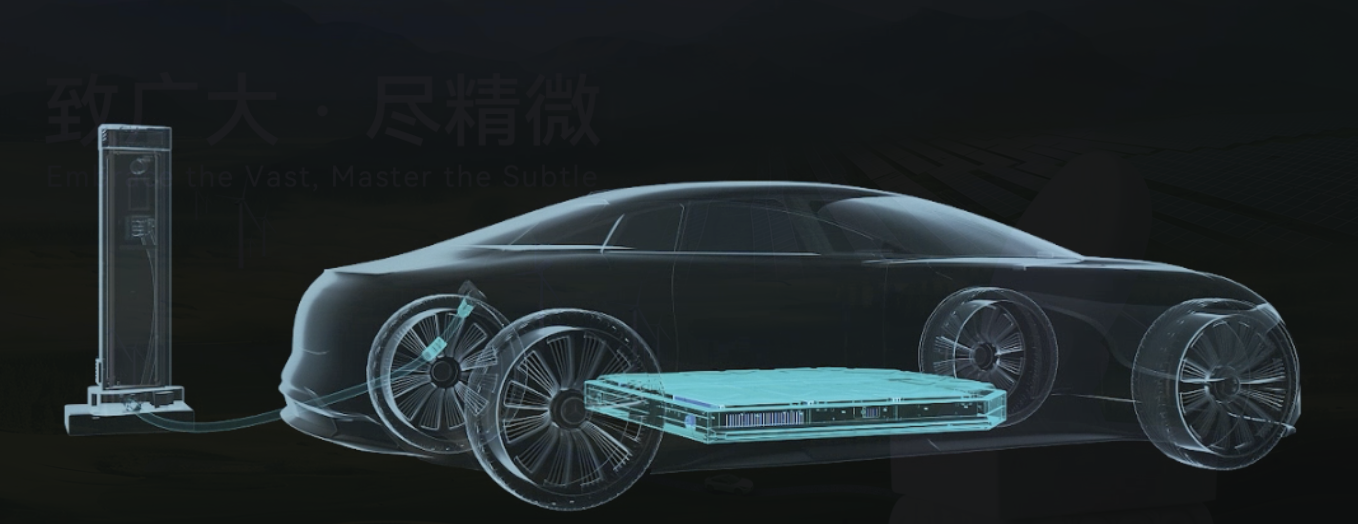 中国固体電池「清陶能源」が香港上場へ、赤字拡大も評価額6500億円