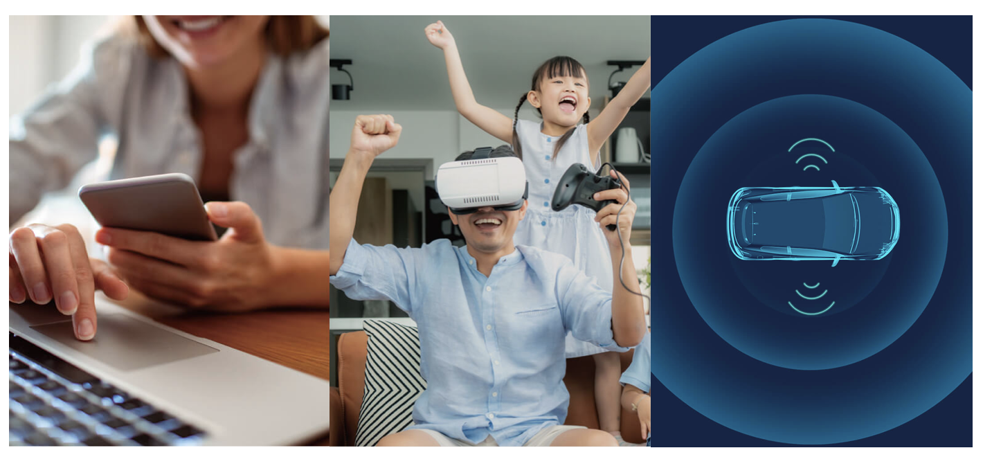 世界のスマート製品を陰で支える中国ODM大手・華勤技術、2025年通期は増収増益  香港重複上場へ