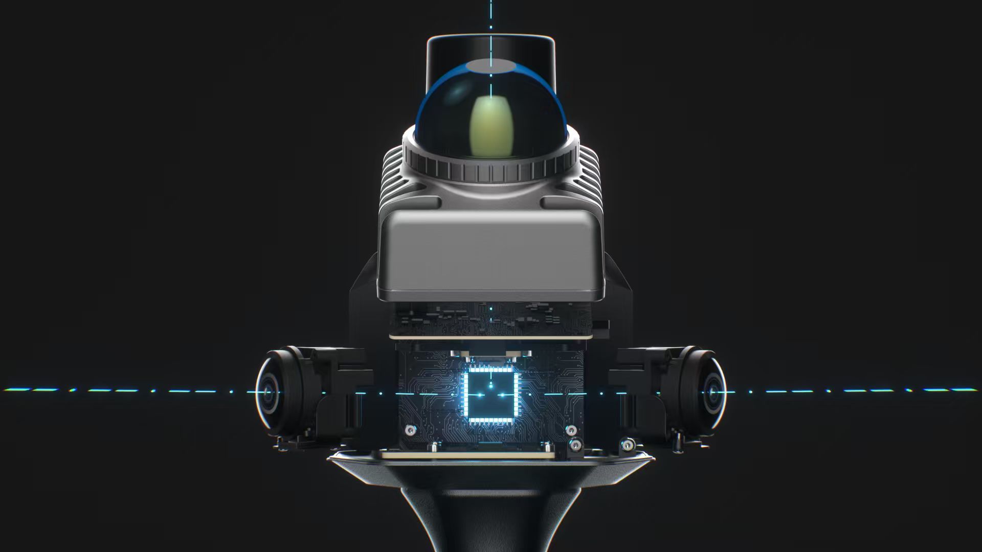 ロボットはなぜ「空間を理解できない」のか——その壁を崩す中国スタートアップに資金が集まる理由