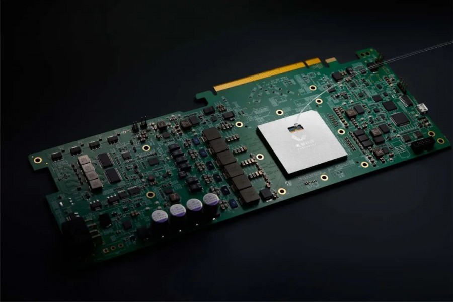 光計算チップ出荷量で世界首位の曦智科技、香港IPOで問われる商用化の実力