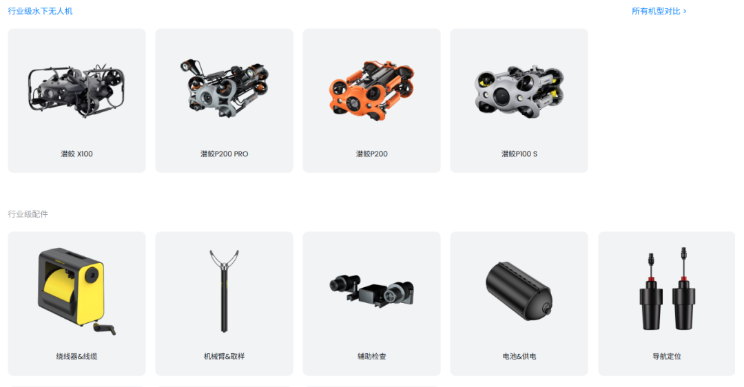 深海調査からプール清掃、釣りまでーー水中ドローンで世界100カ国へ、中国「CHASING」が約23億円調達