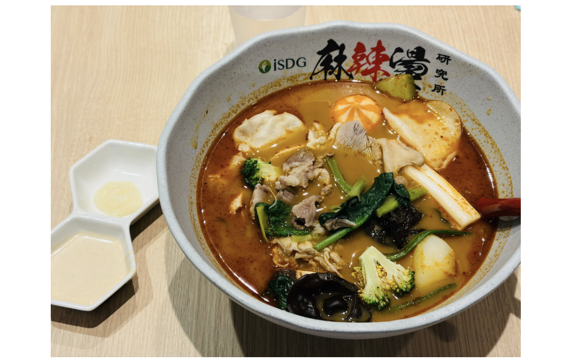 さいたまの健康食品メーカーが、なぜ1300万食のマーラータンを生み出せたのか【中華房・実食レポ】