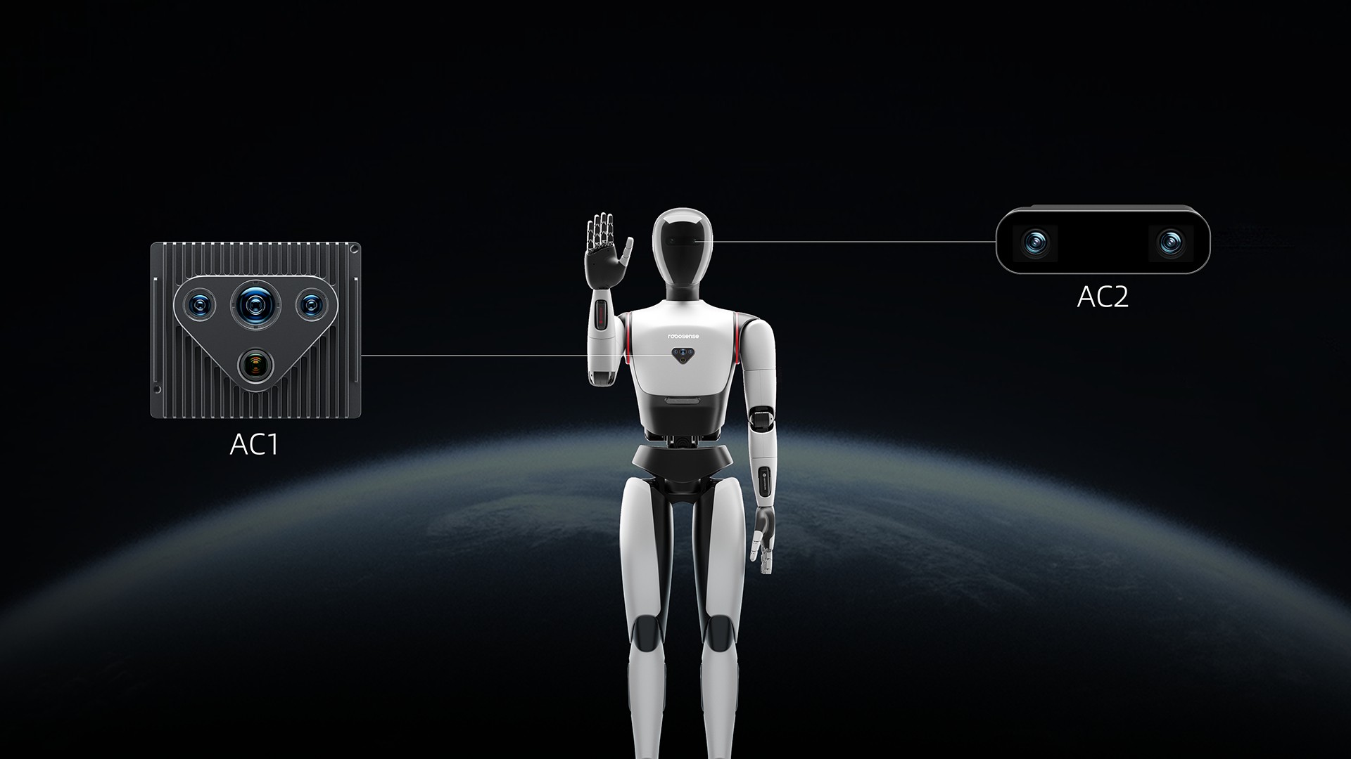 ロボセンス、1～3月は販売台数が前年比3倍に　ロボット向けLiDARが車載を逆転