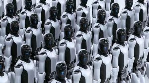 中国人型ロボット、受注急増の裏にある「納品不能」のジレンマ