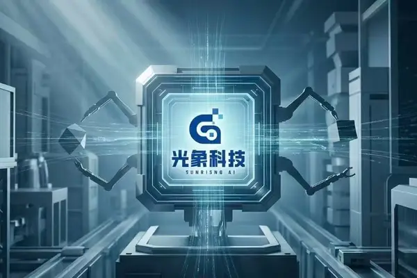 人型より車輪式――中国・光象科技、自動車工場から始める産業用AIロボットの現実解