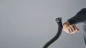 関節にモーター不要ーー深圳発ソフトロボット、「腱伝達」で35Kg持ち上げる