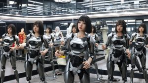 1日2万円台から。中国でロボット「レンタル」市場が急成長、高コストの壁を打破