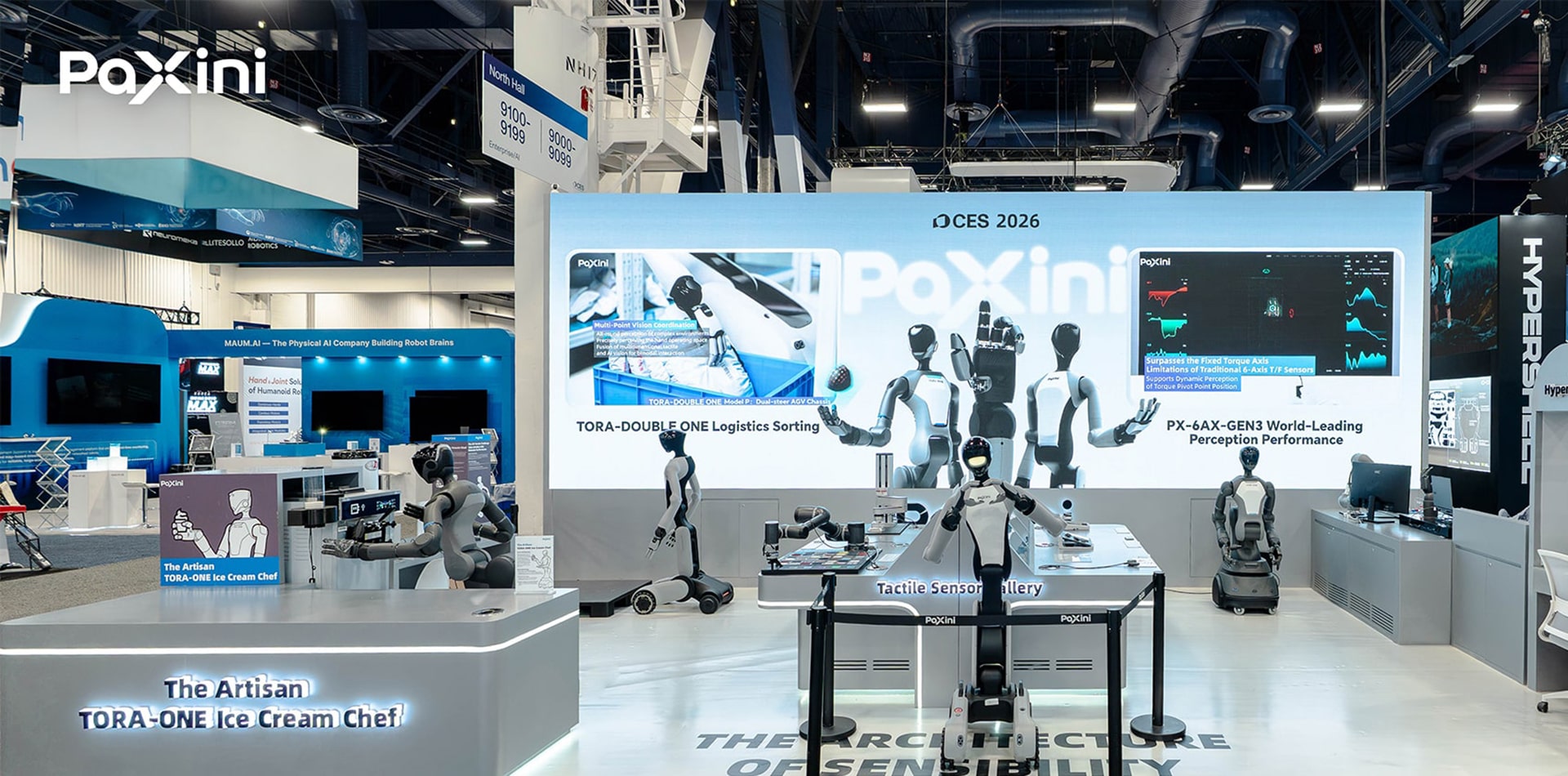 触覚センサー「PaXini」、香港上場か。評価額2400億円、BYDや京東も導入　